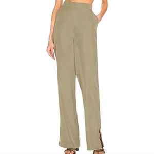Anthropologie Favorite Daughter Olive The Rebound Pant - Size XL